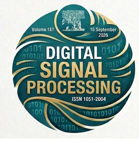 Digital Signal Processing
